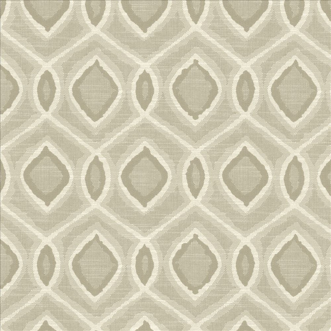 Kasmir Fabric Global Feather Grey 5141 44% Rayon
41% Polyester
11% Cotton
4% Linen
 CHINA </p><p>Repeat: Horizontal: 14 2/8 inches and Vertical: 11 2/8 inches 54 - My Fabric Connection -