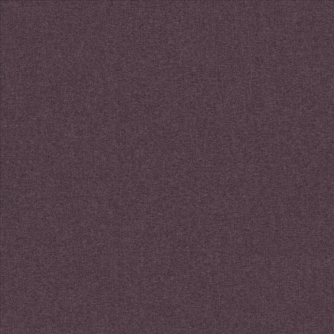 Kasmir Fabric Handsome Aubergine 5146 100% Polyester
 CHINA 100,000 Martindale Cycles </p><p>Repeat: Horizontal: N/A and Vertical: N/A 54 - My Fabric Connection -