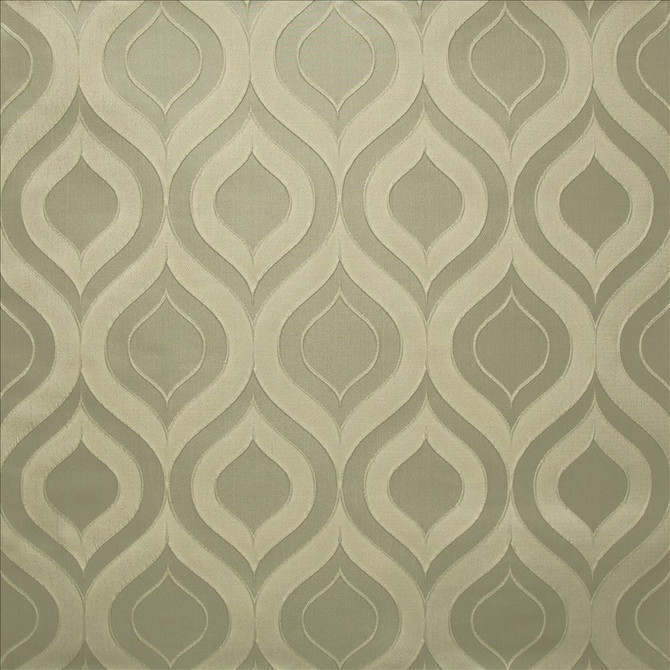 Kasmir Fabric Head Of State Platinum 5147 100% Polyester INDIA 30,000 Wyzenbeek Double Rubs Horizontal: 4 4/8 inches and Vertical: 7 2/8 inches 54 - My Fabric Connection -