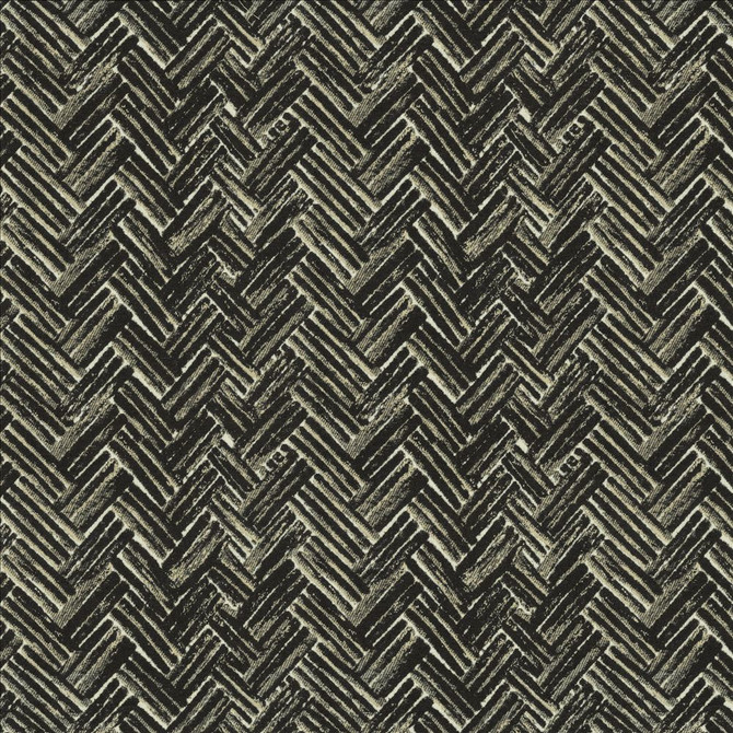 Kasmir Fabric Hyrum Black 5153 60% Polyester
40% Rayon
 CHINA 25,000 Wyzenbeek Double Rubs </p><p>Repeat: Horizontal: 7 2/8 inches and Vertical: 8 2/8 inches 55 - My Fabric Connection -