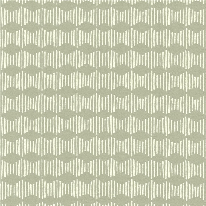 Kasmir Fabric Jangu Silver 5144 100% Cotton
 SPAIN </p><p>Repeat: Horizontal: 4 4/8 inches and Vertical: 9 inches 54 - My Fabric Connection -