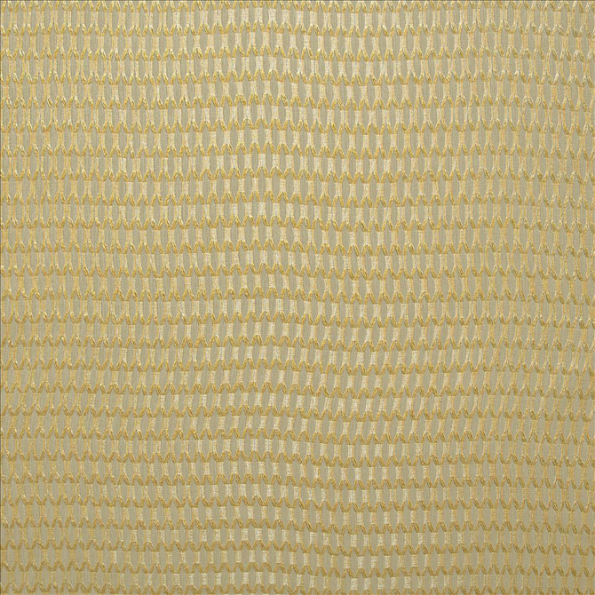 Kasmir Fabric Jonas Gold 5157 100% Polyester
 TURKEY </p><p>Repeat: Horizontal: 4/8 inches and Vertical: 1 2/8 inches 118 - My Fabric Connection -