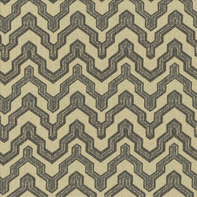 Kasmir Fabric Kenosha Grey 5144 43% Acrylic
33% Polyester
12% Rayon
12% Olefin
 USA 18,000 Wyzenbeek Double Rubs </p><p>Repeat: Horizontal: 4 2/8 inches and Vertical: 7 1/8 inches 54 - My Fabric Connection -