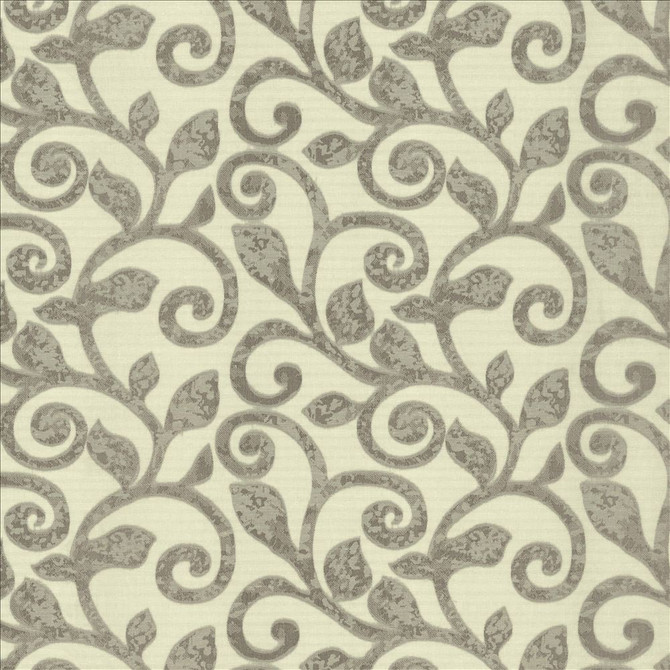 Kasmir Fabric Lerna Slate 5157 90% Polyester 10% Linen CHINA Not Tested Horizontal: 21 inches and Vertical: 14 6/8 inches 118 - My Fabric Connection -