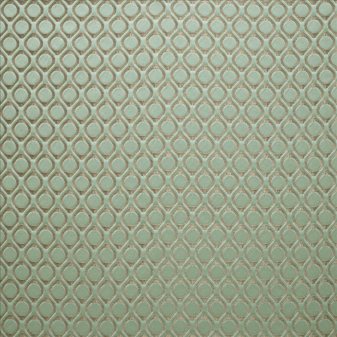 Kasmir Fabric Miley Spa See sample 70% Polyester
30% Cotton
 INDIA 13,000 Martindale Cycles </p><p>Repeat: Horizontal: 1 1/8 inches and Vertical: 1 4/8 inches 54 - My Fabric Connection -