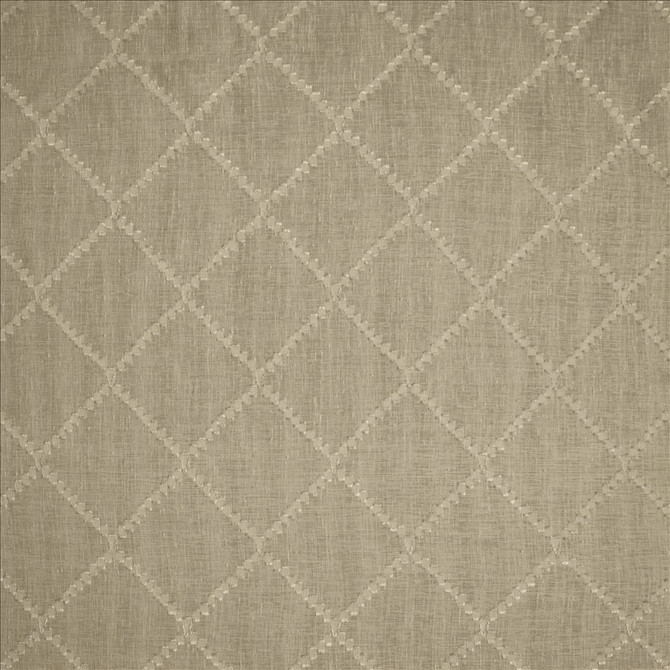 Kasmir Fabric Monticule Fog 5157 100% Polyester TURKEY Not Tested Horizontal: 4 inches and Vertical: 4 inches 118 - My Fabric Connection -