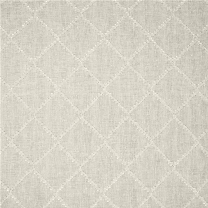 Kasmir Fabric Monticule Icicle 5157 100% Polyester
 TURKEY Not Tested </p><p>Repeat: Horizontal: 4 inches and Vertical: 4 inches 118 - My Fabric Connection -