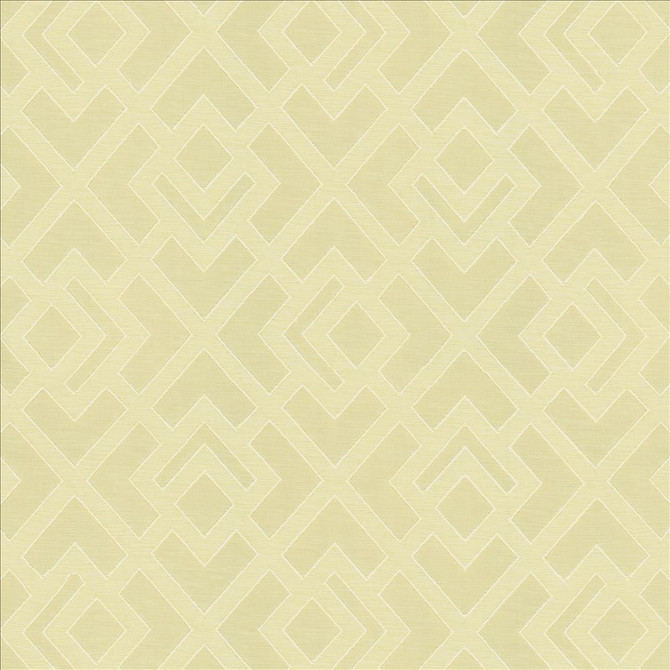 Kasmir Fabric Palace Gate Bone 5147 100% Polyester
 INDIA </p><p>Repeat: Horizontal: 13 6/8 inches and Vertical: 14 6/8 inches 55 - My Fabric Connection -