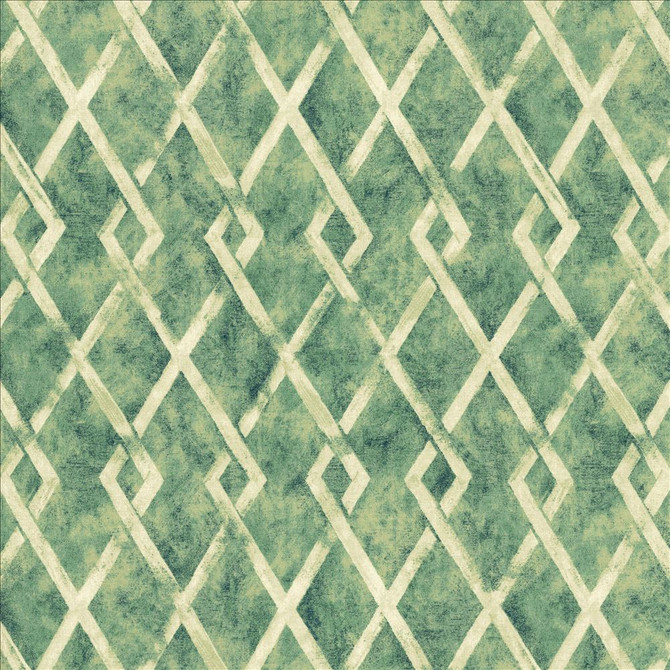 Kasmir Fabric Pecan Creek Eucalyptus See sample 100% Cotton
 TURKMENISTAN 30,000 Wyzenbeek Double Rubs </p><p>Repeat: Horizontal: 13 4/8 inches and Vertical: 13 2/8 inches 54 - My Fabric Connection -