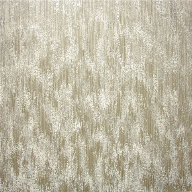 Kasmir Fabric Pittock Silver See sample 100% Polyester
 INDIA Not Tested </p><p>Repeat: Horizontal: 9 inches and Vertical: 10 4/8 inches 54 - My Fabric Connection -