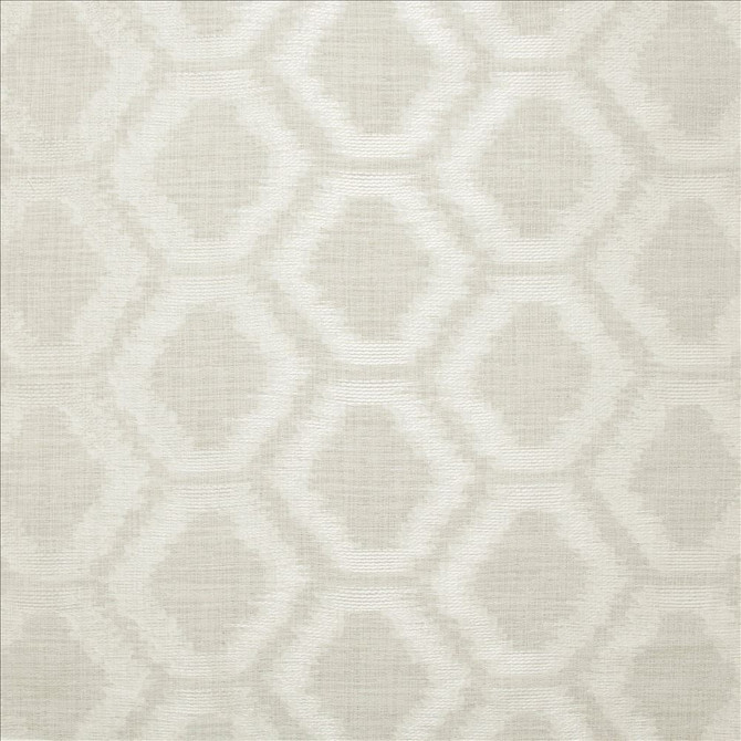 Kasmir Fabric Proton Snow 5157 100% Polyester
 TURKEY Not Tested Horizontal: 7 4/8 inches and Vertical: 4 2/8 inches 58 - My Fabric Connection -