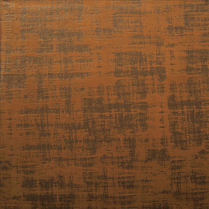 Kasmir Fabric Secco Rust 5155 100% Polyester
 CHINA </p><p>Repeat: Horizontal: N/A and Vertical: N/A 57 - My Fabric Connection -