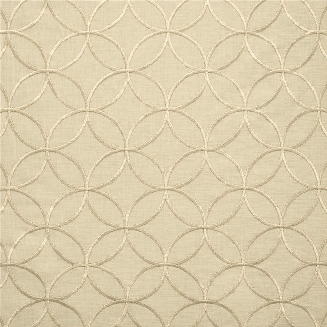 Kasmir Fabric Starla Barley 5157 100% Polyester
 TURKEY </p><p>Repeat: Horizontal: 4 1/8 inches and Vertical: 4 1/8 inches 59 - My Fabric Connection -