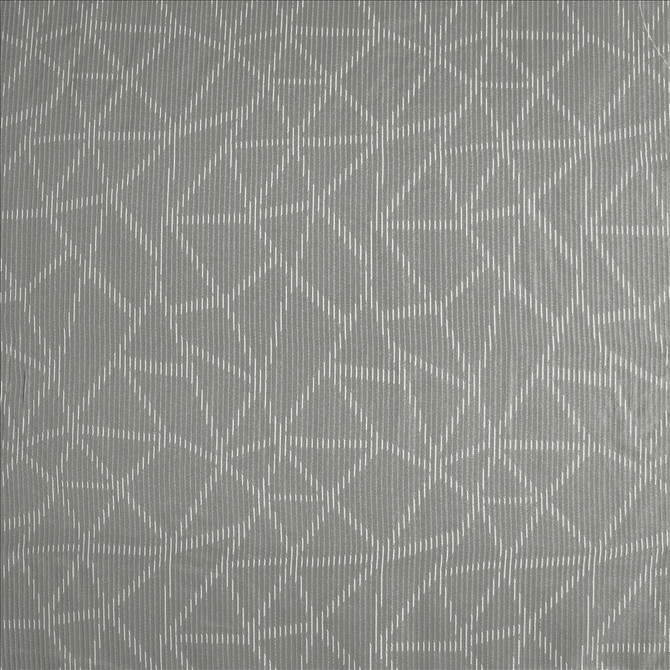 Kasmir Fabric Transformation Platinum See sample 100% Polyester
 TURKEY Not Tested </p><p>Repeat: Horizontal: 5 7/8 inches and Vertical: 11 2/8 inches 118 - My Fabric Connection -