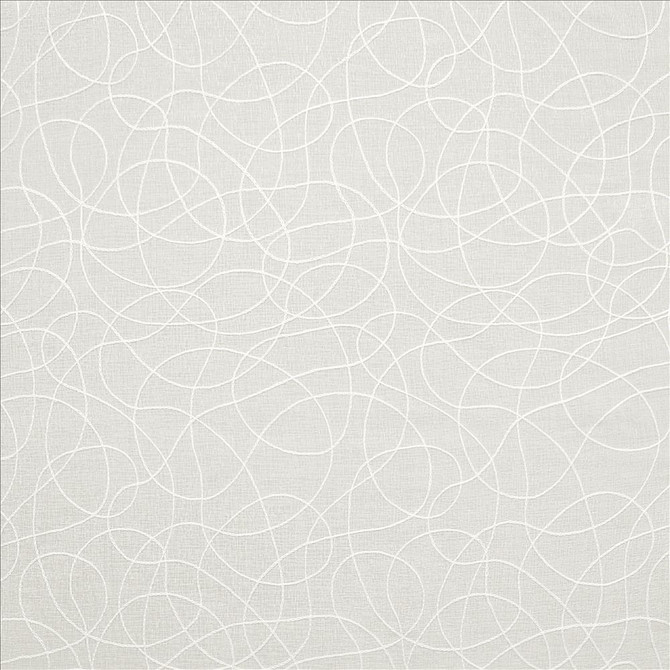 Kasmir Fabric Tyro White 5157 100% Polyester
 CHINA </p><p>Repeat: Horizontal: 11 4/8 inches and Vertical: 9 inches 110 - My Fabric Connection -