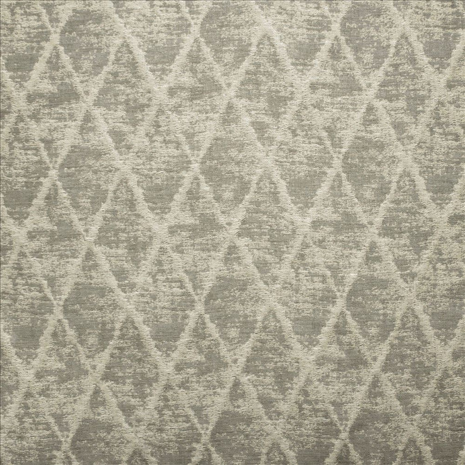 Kasmir Fabric Vesper Chrome 5157 66% Polyester
34% Linen
 TURKEY Not Tested </p><p>Repeat: Horizontal: 6 inches and Vertical: 5 2/8 inches 54 - My Fabric Connection -