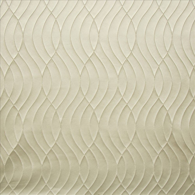 Kasmir Fabric Winding Road Dove Grey 5147 100% Polyester INDIA Not Tested Horizontal: 3 inches and Vertical: 7 inches 54 - My Fabric Connection -