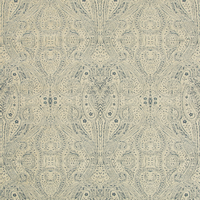 Kravet Design Fabric 35007-516 PERFORMANCE CRYPTON HOME RAYON - 83%;POLYESTER - 17% United States HEAVY Horizontal: 14 and Vertical: 16.5 53 - My Fabric Connection -