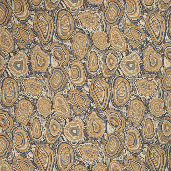 Kravet Design Fabric 34707-615 PERFORMANCE CRYPTON HOME RAYON - 80%;NYLON - 20% United States HEAVY Horizontal: 28.5 and Vertical: 24.25 56.25 - My Fabric Connection -