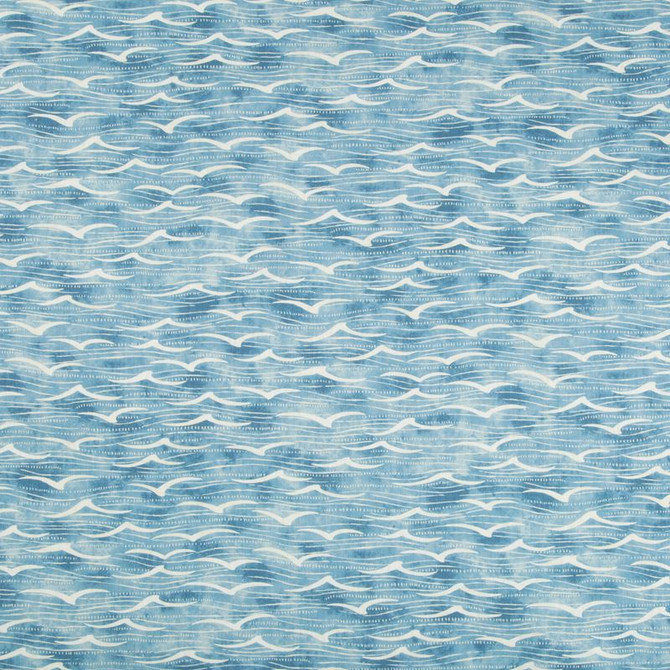 Kravet Basics Fabric ANGELUS.15 Angelus Ocean Jeffrey Alan Marks Oceanview Cotton 90%, Linen 10% Pakistan Medium Horizontal: 18 inches and Vertical: 13.5 inches 54.5 inches - My Fabric Connection -