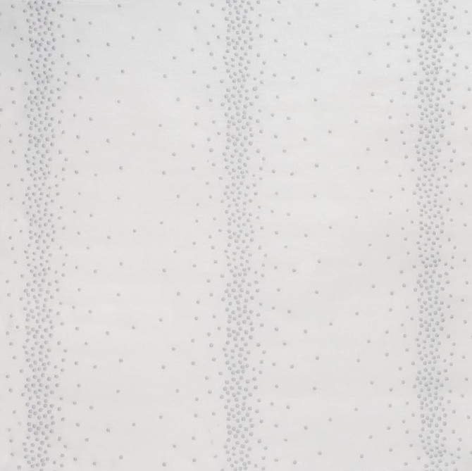 Kravet Basics Fabric 3950.11 Gaffey Silver Jeffrey Alan Marks Oceanview Linen 75%, Cotton 25% India see sample Horizontal: 13 inches and Vertical: 6.5 inches 52 inches - My Fabric Connection -