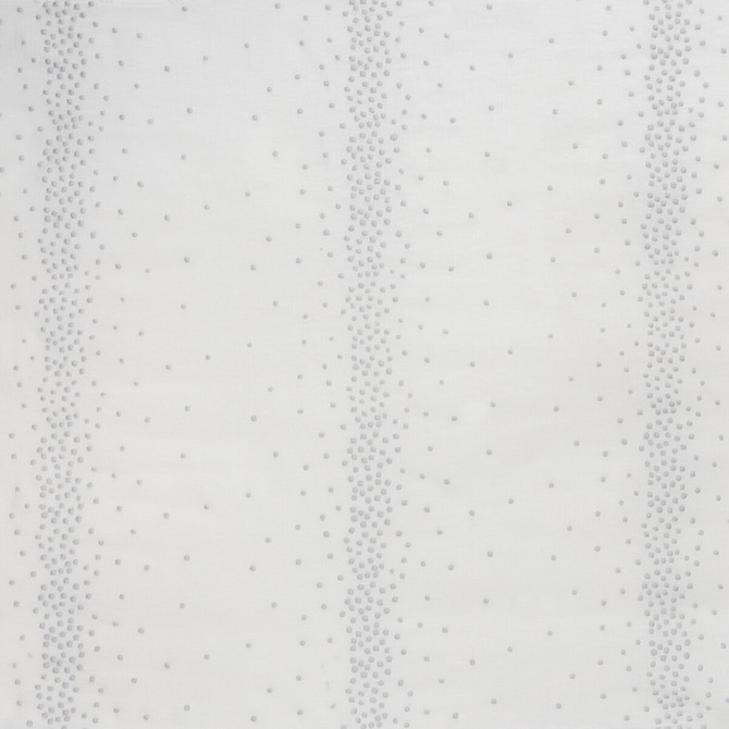 Kravet Basics Fabric Gaffey Silver JEFFREY ALAN MARKS OCEANVIEW LINEN - 75%;COTTON - 25% India Horizontal: 13 and Vertical: 6.5 52 - My Fabric Connection -