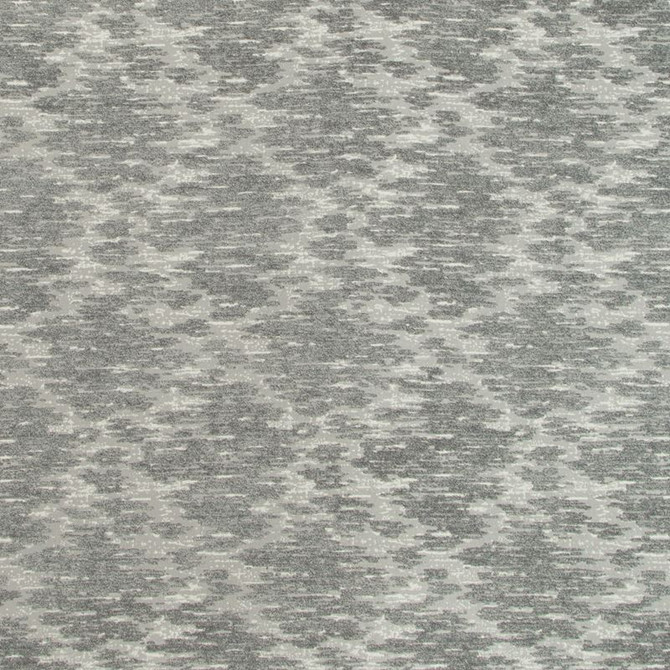 Kravet Basics Fabric 35004.11 Immersive Pewter Jeffrey Alan Marks Oceanview Polyester 100% China Heavy Horizontal: 9.5 inches and Vertical: 19.2 inches 54 inches - My Fabric Connection -