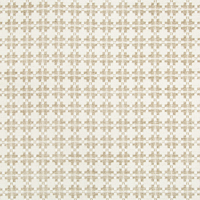 Kravet Couture Fabric Back In Style Taupe