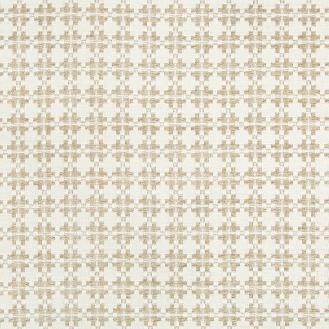 Kravet Couture Fabric Back In Style Taupe Fabric VISCOSE - 44%;COTTON - 32%;LINEN - 18%;POLYESTER - 6% Italy HEAVY </p><p>Repeat: H: 1.2, V: 1.2 55 - My Fabric Connection -