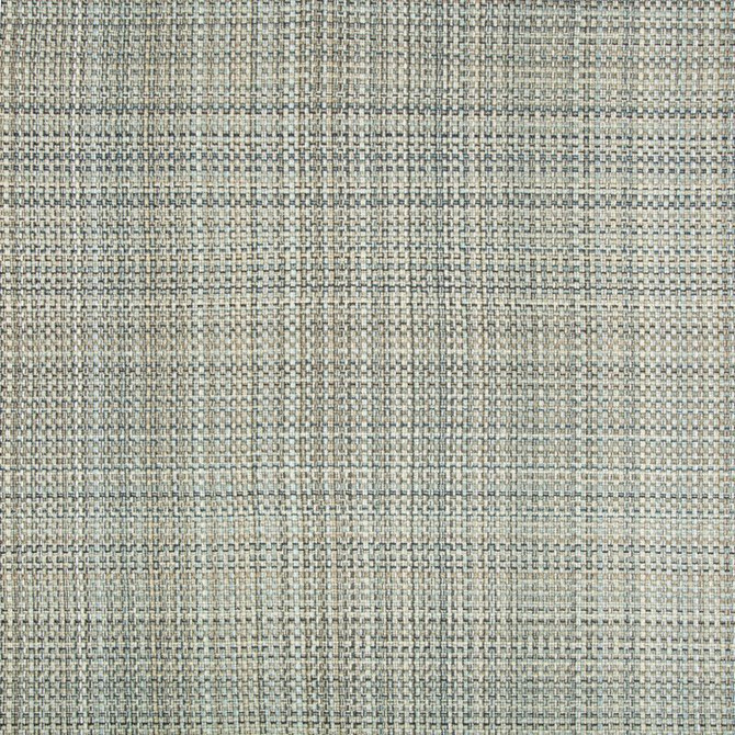 Kravet Couture Fabric 34932.15 Tailor Made Chambray Modern Tailor Rayon 48%, Cotton 39%, Polyester 10%, Nylon 3% USA see sample Horizontal: 25.38 inches and Vertical: 26 inches 52 inches - My Fabric Connection -