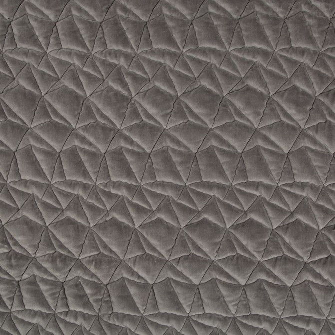 Kravet Couture Fabric 34922.21 Taking Shape Pewter Modern Tailor Cotton 44%, Polyester 30%, Polyurethane 26% Italy Heavy Horizontal: see sample and Vertical: see sample 43 inches - My Fabric Connection -