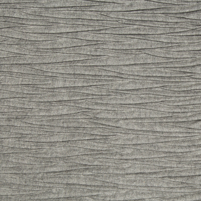 Kravet Couture Fabric Layered Look Grey Heather MODERN TAILOR WOOL - 77%;POLYAMIDE - 15%;POLYESTER - 8% Italy MEDIUM Horizontal: and Vertical: 50 - My Fabric Connection -