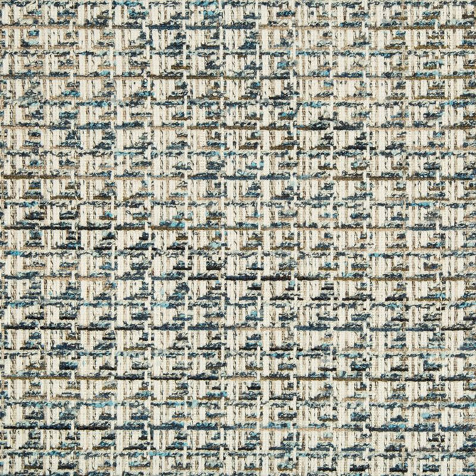 Kravet Couture Fabric 34909.516 Tweed Jacket Capri Modern Tailor Cotton 60%, Polyester 14%, Acrylic 12%, Viscose 10%, Wool 4% Italy Heavy Horizontal: see sample and Vertical: see sample 56 inches - My Fabric Connection -