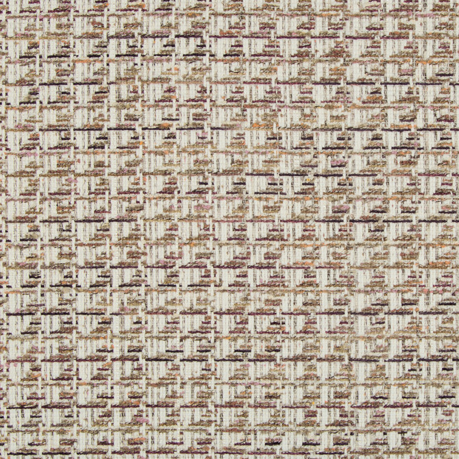 Kravet Couture Fabric Tweed Jacket Cinnamon Fabric COTTON - 60%;POLYESTER - 14%;ACRYLIC - 12%;VISCOSE - 10%;WOOL - 4% Italy HEAVY </p><p>Repeat: H: , V: 56 - My Fabric Connection -