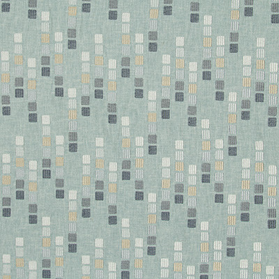 Kravet Basics Fabric Slipstream Seaspray