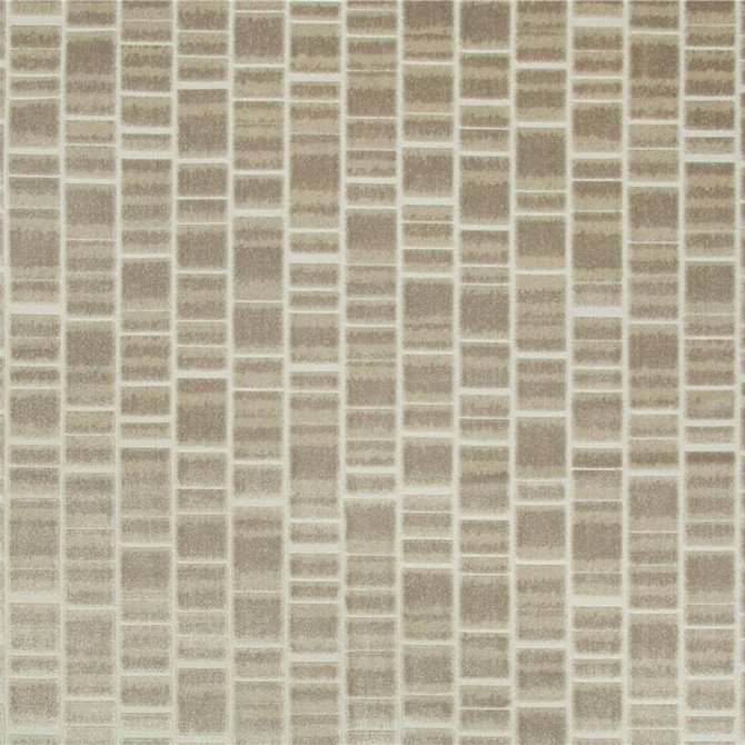 Kravet Basics Fabric 34847.16 Caisson Dove Thom Filicia Altitude Viscose 58%, Polyester 42% India Heavy Horizontal: 13.5 inches and Vertical: 7 inches 54 inches - My Fabric Connection -