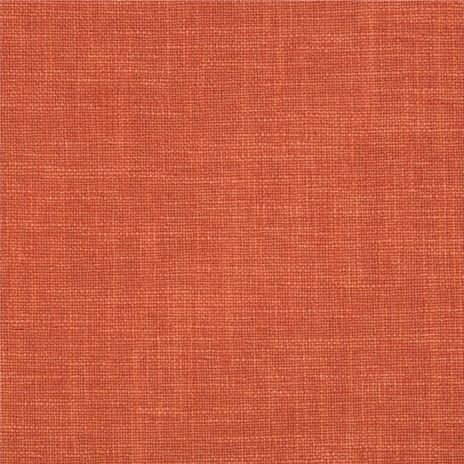 Kravet Basics Fabric 34587.12 Everywhere Cinnabar Thom Filicia Altitude Polyester 90%, Linen 10% China Heavy Horizontal: see sample and Vertical: see sample 56 inches - My Fabric Connection -