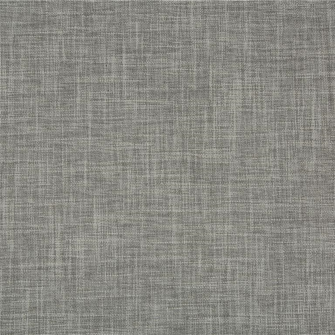 Kravet Basics Fabric 34587.11 Everywhere Pewter Thom Filicia Altitude Polyester 90%, Linen 10% China Heavy Horizontal: see sample and Vertical: see sample 56 inches - My Fabric Connection -