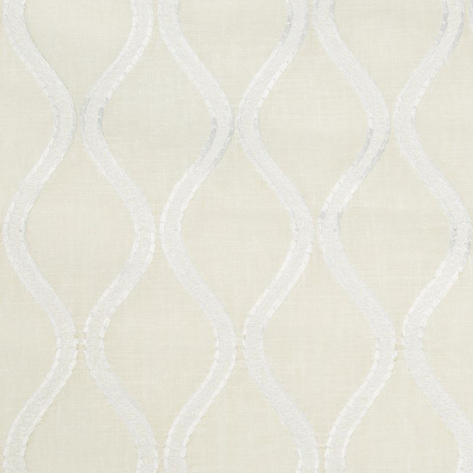 Kravet Basics Fabric 4436.101 our website for purchase Linen 54%, Cotton 32%, Polyester 14% India see sample Horizontal: 3.25 inches and Vertical: 4.5 inches 55 inches - My Fabric Connection -