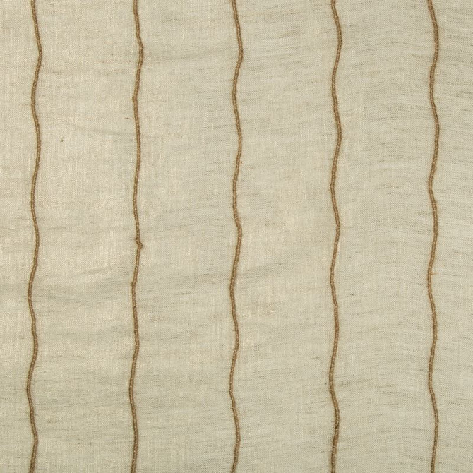 Kravet Basics Fabric 4425.416 our website for purchase Linen 100% Turkey see sample Horizontal: 3 inches and Vertical: see sample 57 inches - My Fabric Connection -