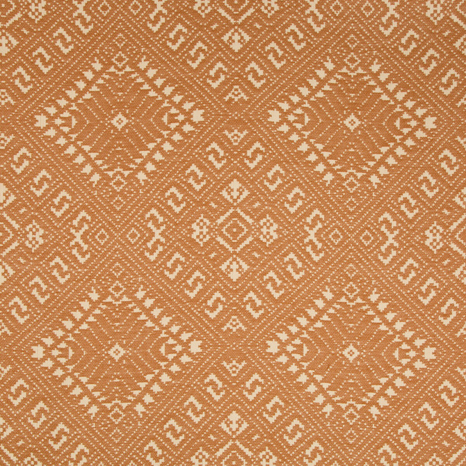 Kravet Design Fabric Penang Spice OCEANIA INDOOR OUTDOOR SOLUTION DYED ACRYLIC - 100% United States HEAVY Horizontal: 14.5 and Vertical: 13.5 54 - My Fabric Connection -