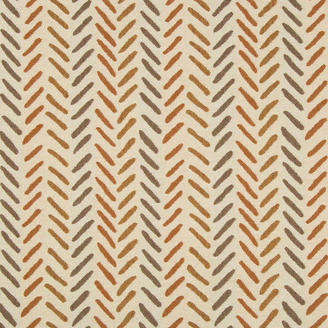 Kravet Design Fabric Sands Of Time Earth OCEANIA INDOOR OUTDOOR SOLUTION DYED ACRYLIC - 100% United States MEDIUM Horizontal: 7.5 and Vertical: 6 54 - My Fabric Connection -
