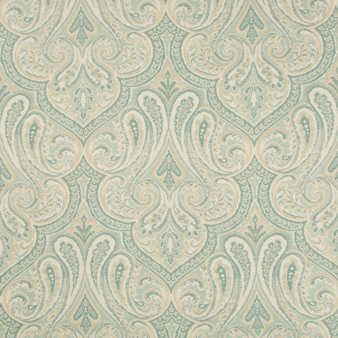Kravet Design Fabric 34706-13 CRYPTON HOME RAYON - 56%;COTTON - 22%;POLYESTER - 22% United States HEAVY Horizontal: 14.25 and Vertical: 24.5 55.5 - My Fabric Connection -