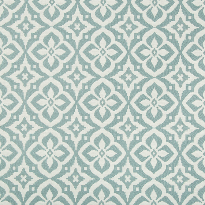 Kravet Design Fabric 34703-15 CRYPTON HOME RAYON - 56%;COTTON - 23%;POLYESTER - 21% United States HEAVY Horizontal: 3.5 and Vertical: 3.5 57 - My Fabric Connection -