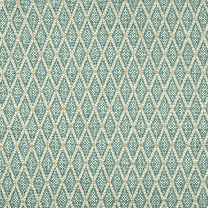 Kravet Design Fabric 34699.35 Crypton Home Rayon 87%, Cotton 12%, Nylon 1% USA Heavy Horizontal: see sample and Vertical: 2.25 inches 54.5 inches - My Fabric Connection -