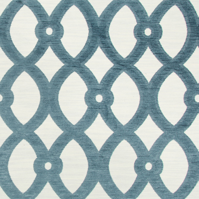 Kravet Design Fabric 34702-5 CRYPTON HOME RAYON - 66%;COTTON - 20%;POLYESTER - 14% United States HEAVY Horizontal: 9.25 and Vertical: 13 54.25 - My Fabric Connection -