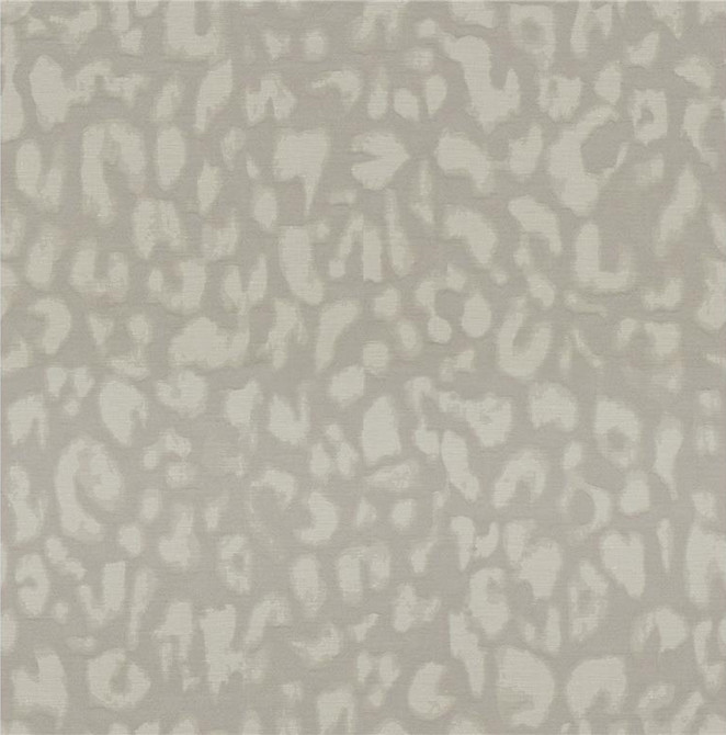 Kravet Couture Fabric 34579.11 Bhiki Due Alloy Calvin Klein Home Linen 67%, Polyester 33% India see sample Horizontal: 13.5 inches and Vertical: 13 inches 55 inches - My Fabric Connection -