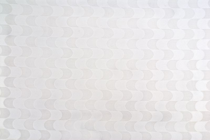 Kravet Basics Fabric 4304.101 our website for purchase Polyester 100% Turkey see sample Horizontal: 3.15 inches and Vertical: 3.15 inches 118 inches - My Fabric Connection -