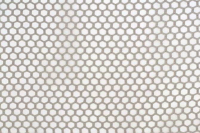 Kravet Basics Fabric 4298.106 our website for purchase Polyester 100% Turkey see sample Horizontal: 1.57 inches and Vertical: 2.19 inches 118 inches - My Fabric Connection -