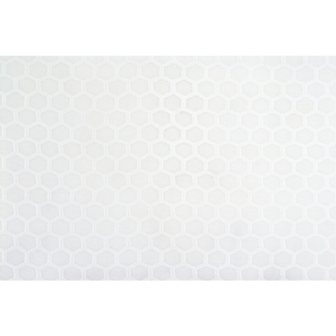 Kravet Basics Fabric Kravet Basics 4298-101 Fabric POLYESTER - 100% Turkey </p><p>Repeat: H: 1.57, V: 2.19 118 - My Fabric Connection -